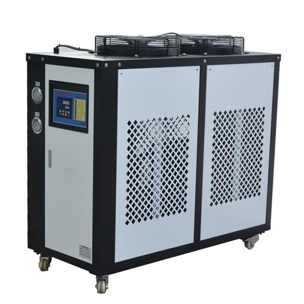 Basic Requirements And Heat Exchange Efficiency Of Screw Freezer