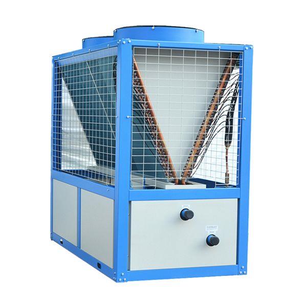 Features Of Screw Chiller And Working Power Supply