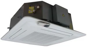 Ceiling Cassette Fan Coil Unit