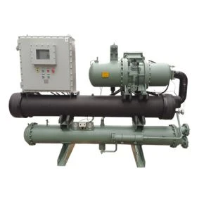 Explosion-proof Water Chiller