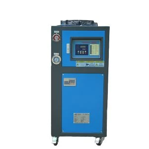 Industrial Use Mini Chiller