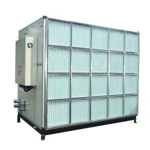 Laboratory Use Constant Temperature and Humidity Air Conditioner