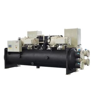 Magnetic Compressor Water Chiller