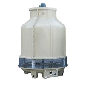 Round Cooling Tower