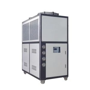 Chiller for Vacuum Coating