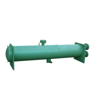 Shell and Tube Condenser Heat Exchanger