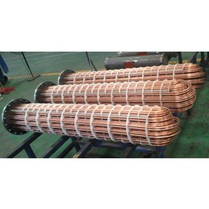 U Type Evaporator