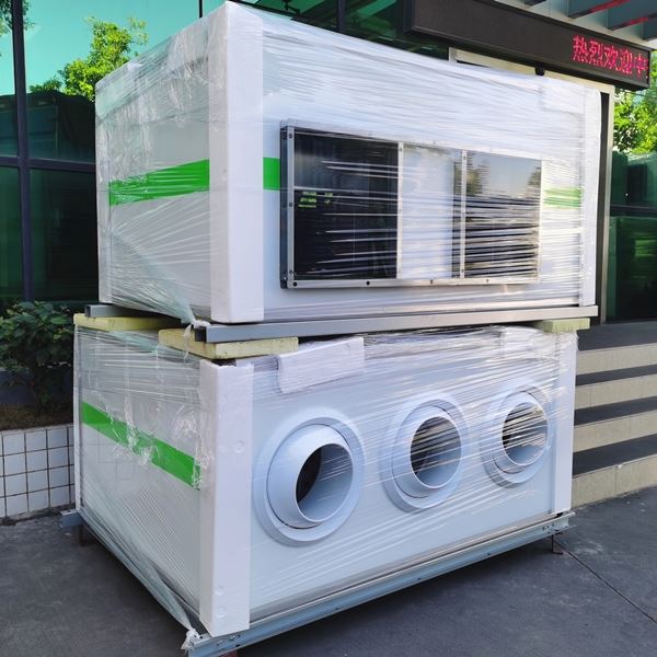 10 Pieces Air Handler Unit Ready To Ship