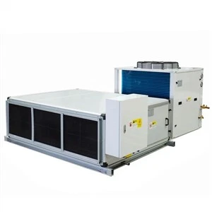 DX Type Air Conditioning Unit