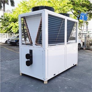 Air-cooled Heat Pump Unit
