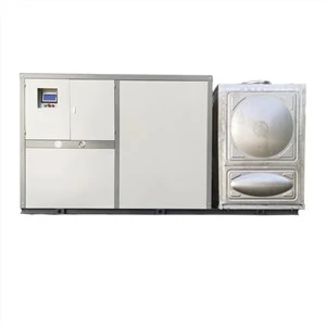 Water-cooled Box Type Chiller