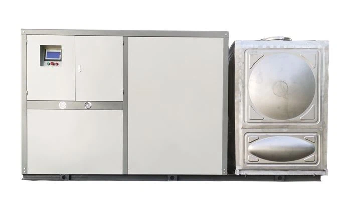 Water-Cooled Box Type Chiller Cooling Significantly Reduces Costs And Energy ...