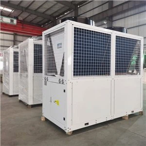 Air Cooled Scroll Compressor Chiller: An Indispensable Weapon For Modern Buil...