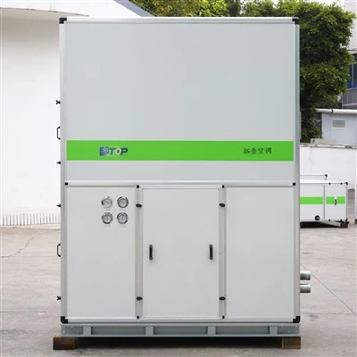 DX Type Water Cooled Air Conditioner