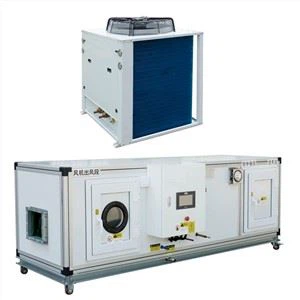 Exploring The Clean Room Air Conditioner: Creating A Clean And Precise Manufa...
