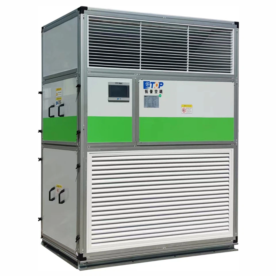 Computer Room Precision Air Conditioning: Tailored Cooling Solutions For Data...