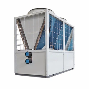 Best Air Source Heat Pump: Industry Deep Dive And Application Prospects