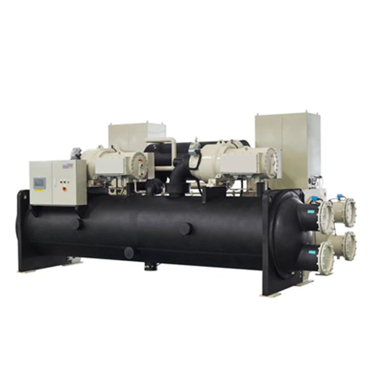 Magnetic Compressor Water Chiller: More Than Just A Cooling Machine