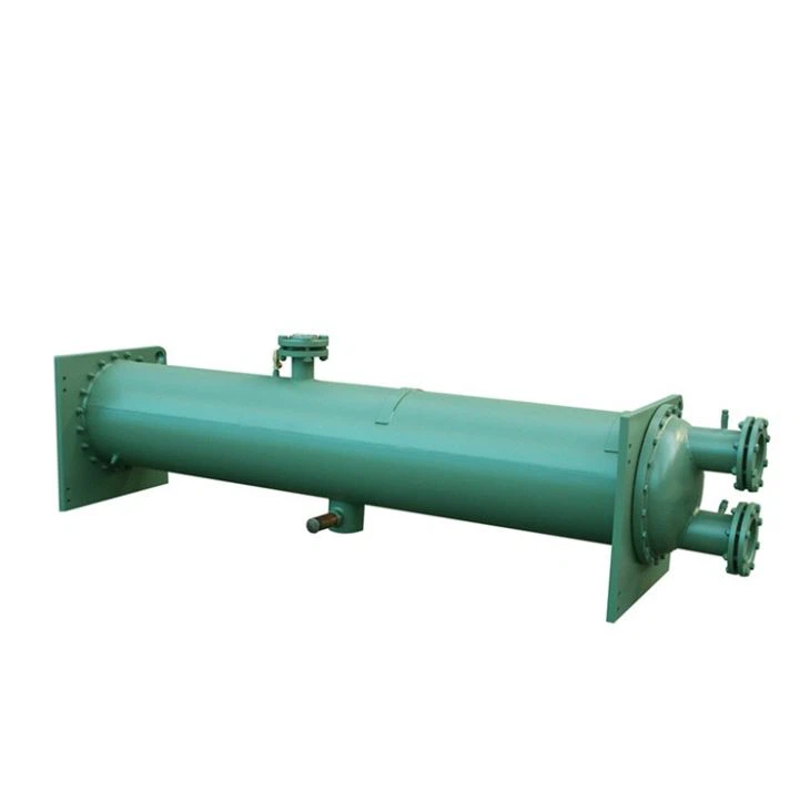 Shell & Tube Heat Exchangers: The Industrial Workhorse You Can't Ignore